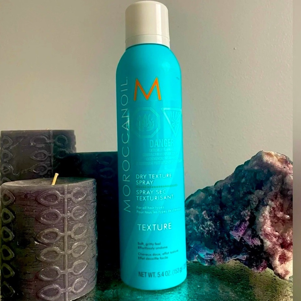 Moroccanoil Dry Texture Spray 5.4oz